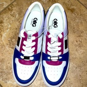 Guess Shoes size 10 women GBG Los Angeles NEW